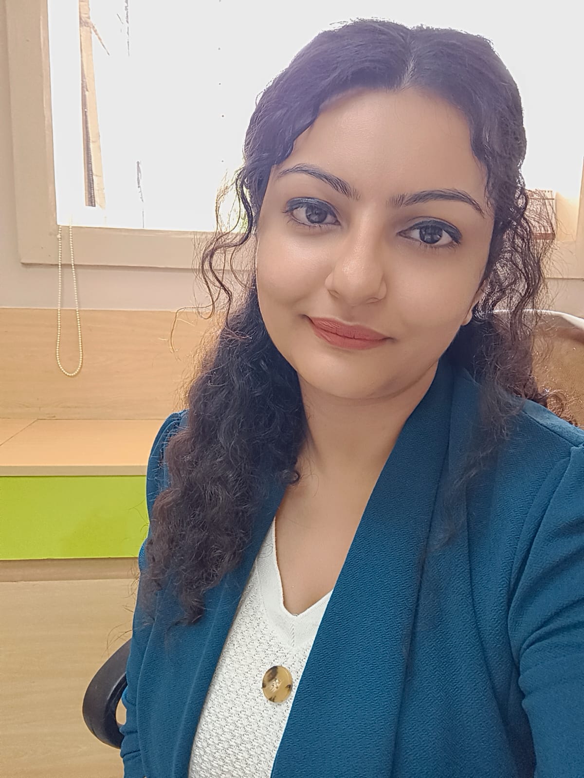 Dr. Anisha Dhingra